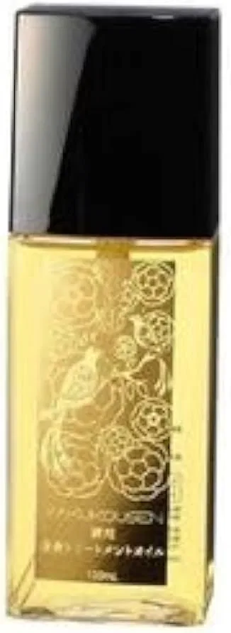 Масло для тела Shizumi Full Body Oil Treatment, 120 мл