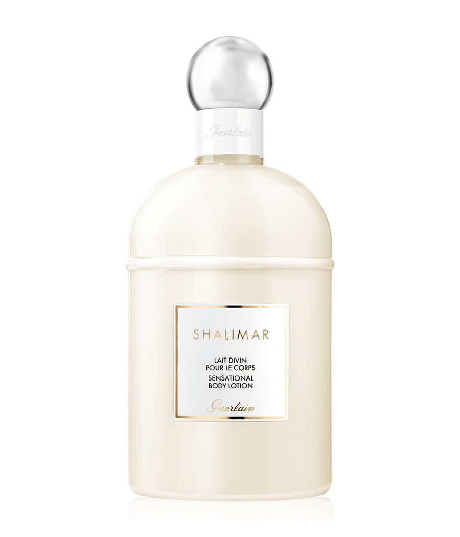 

Лосьон для тела GUERLAIN Shalimar, 200 ml
