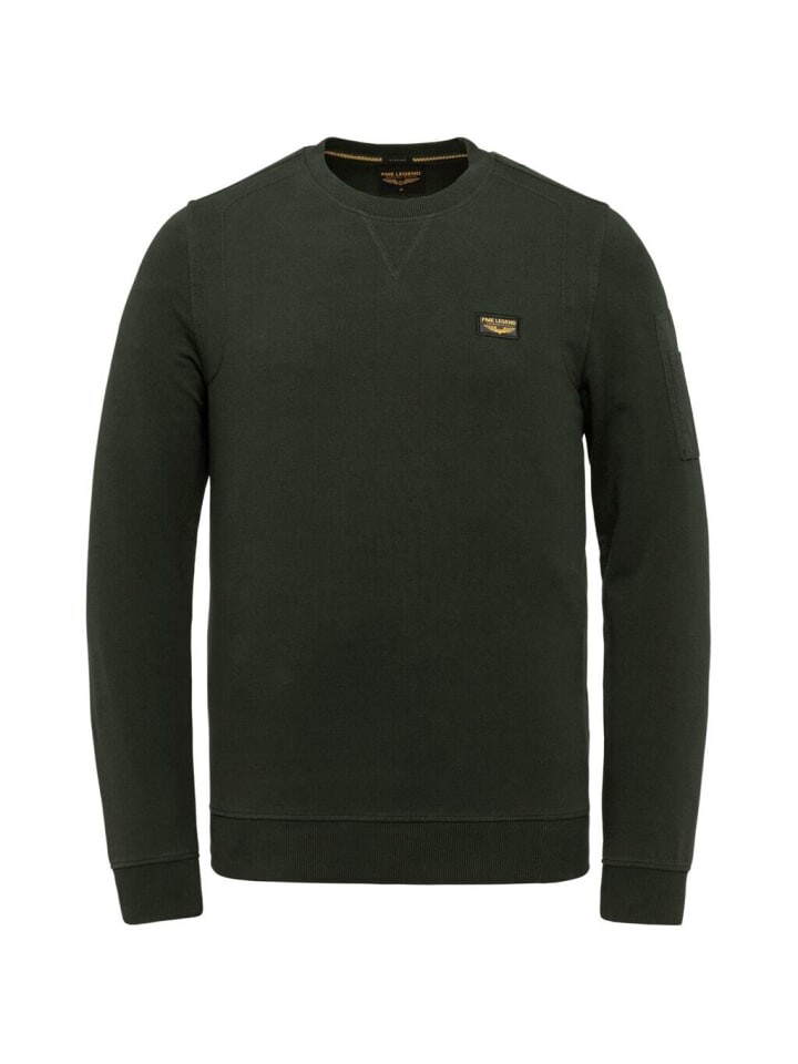 

Толстовка PME Legend Sweatshirt, цвет Beluga