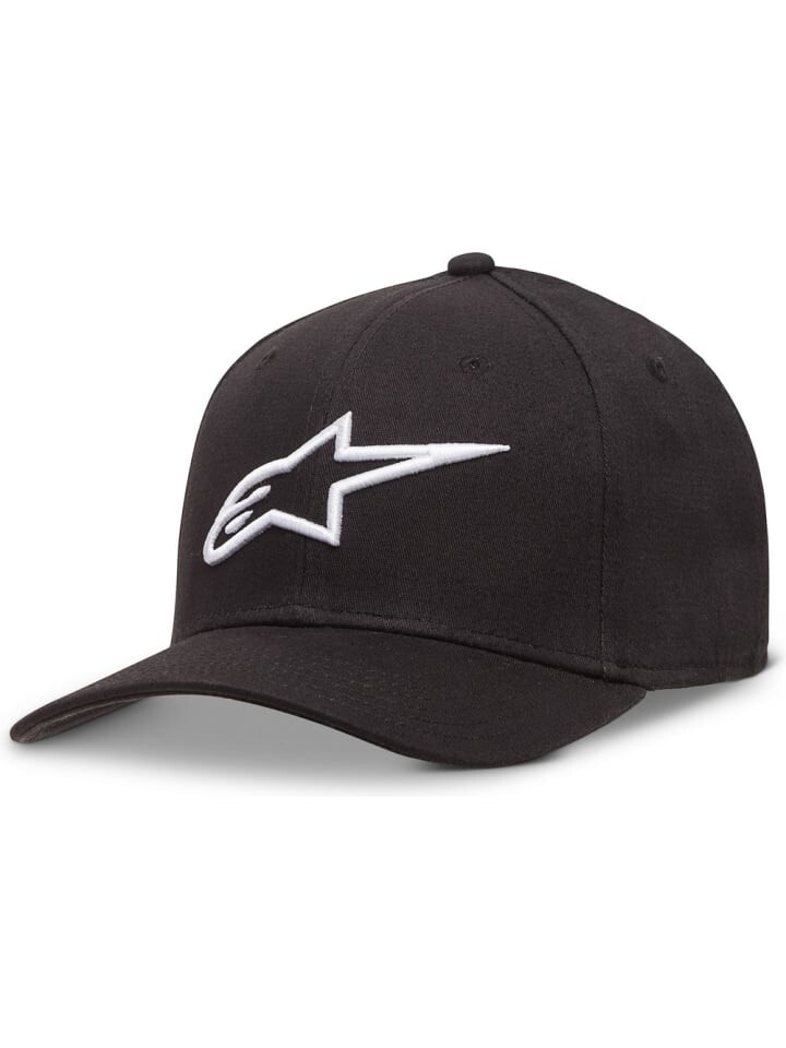 

Бейсболка Alpinestars Cap, черный