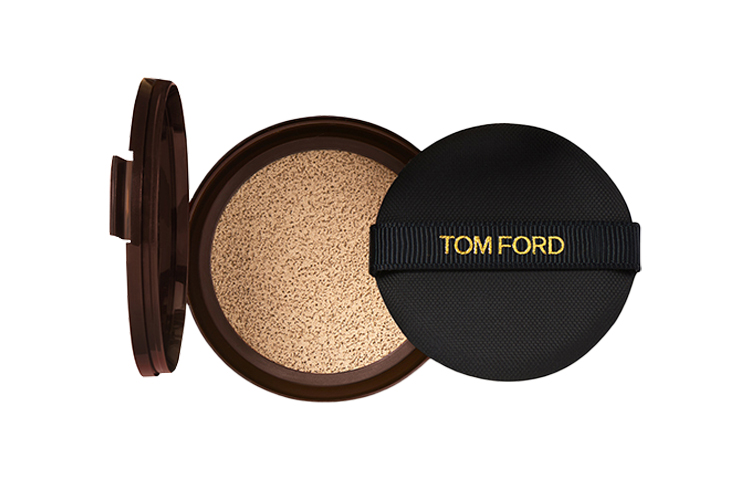Тональная основа-кушон Tom Ford Traceless Touch Foundation SPF 45 #0.4 ROSE для светлой кожи, 12 г — фото 3