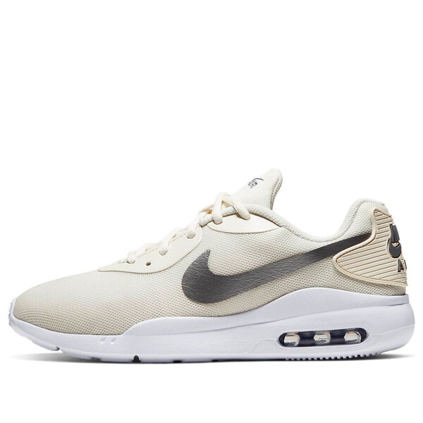 

Кроссовки air max oketo Nike, белый