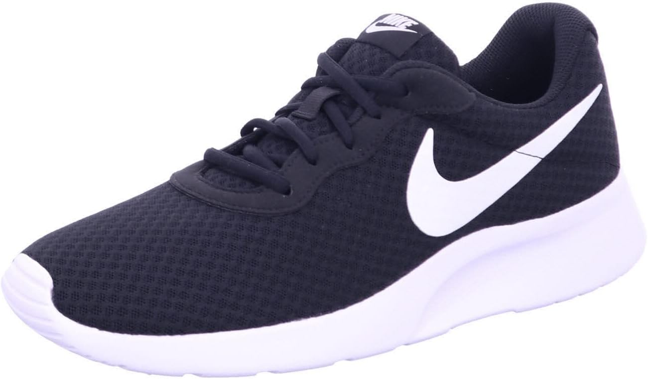 

Мужские кроссовки Nike Tanjun, Black/White
