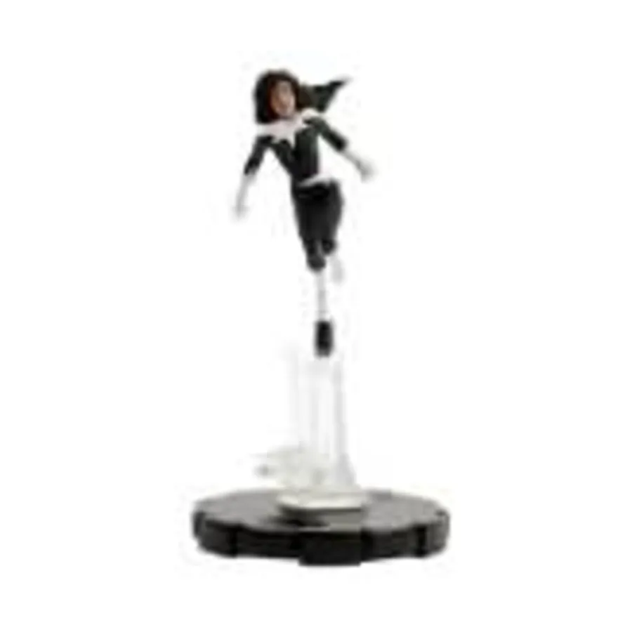 

Аврора #040 — Новичок, Marvel HeroClix - Armor Wars - Singles