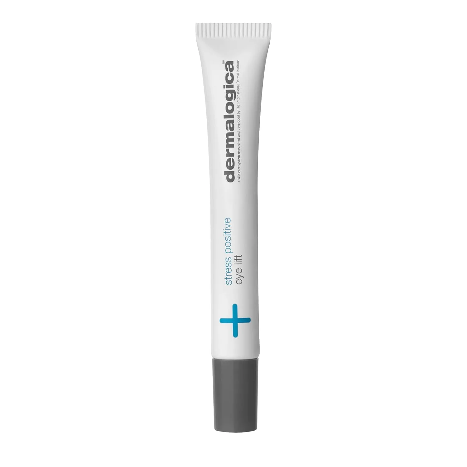 Маска для лица Dermalogica Stress Positive Eye Lift Mask, крем для глаз с гиалуроновой кислотой - осветляет темные круги и заметно уменьшает отечность под глазами.