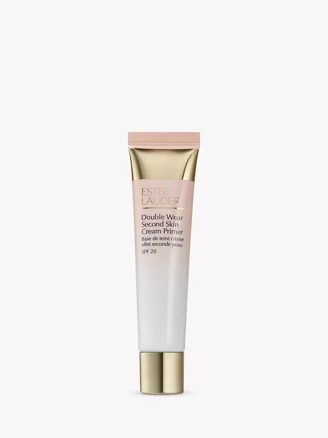 Праймер-основа Double Wear Second Skin Cream Primer SPF 20, 40 мл Estée Lauder