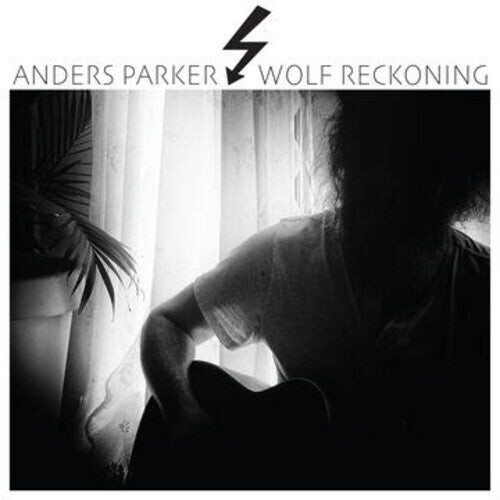 

Виниловая пластинка Parker, Anders - Wolf Reckoning