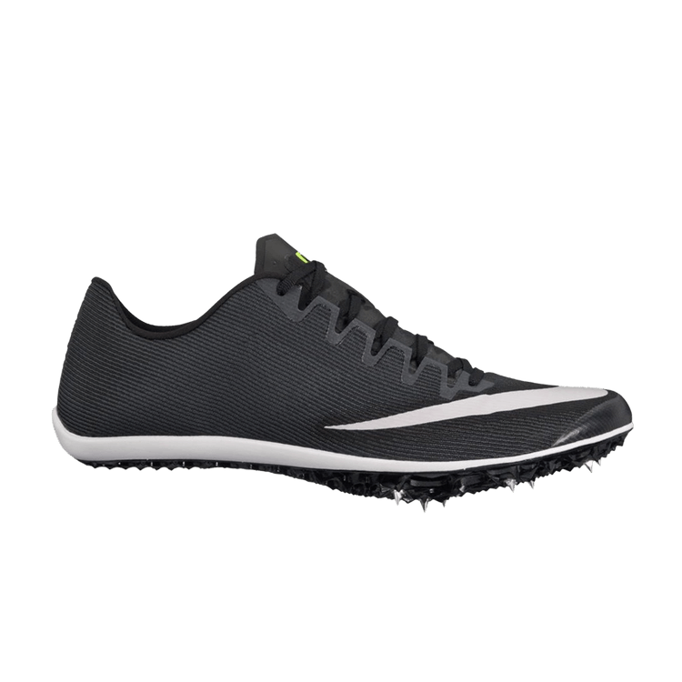 

Кроссовки Zoom 400 'Black White', черный