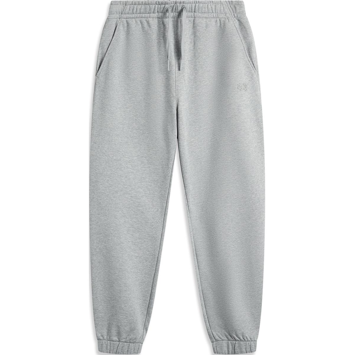 

Спортивные штаны Sports Trend Series вязаные мужские Heather Gray LINING, серый