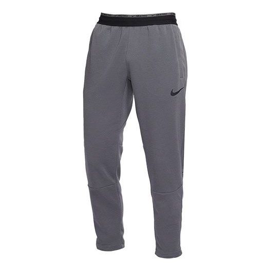 

Спортивные брюки Men's Nike Training Breathable Athleisure Casual Sports Pants Iron Gray DM5887-068