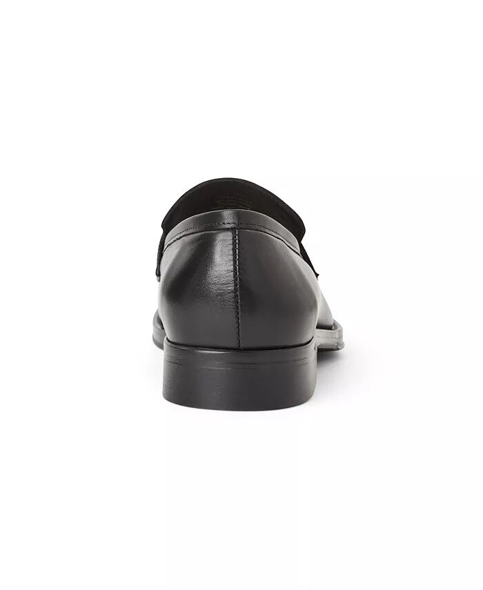 Мужские туфли Corrado Dress Loafer Bruno Magli, черный — фото 3
