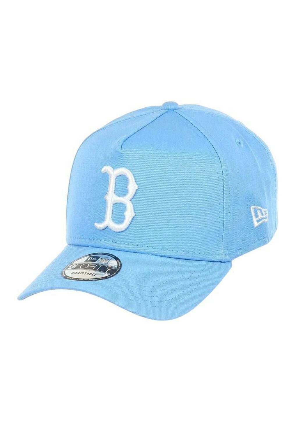 

Бейсболка BOSTON SOX MLB ESSENTIAL 9FORTY A-FRAME SNAPBACK New Era, цвет blau