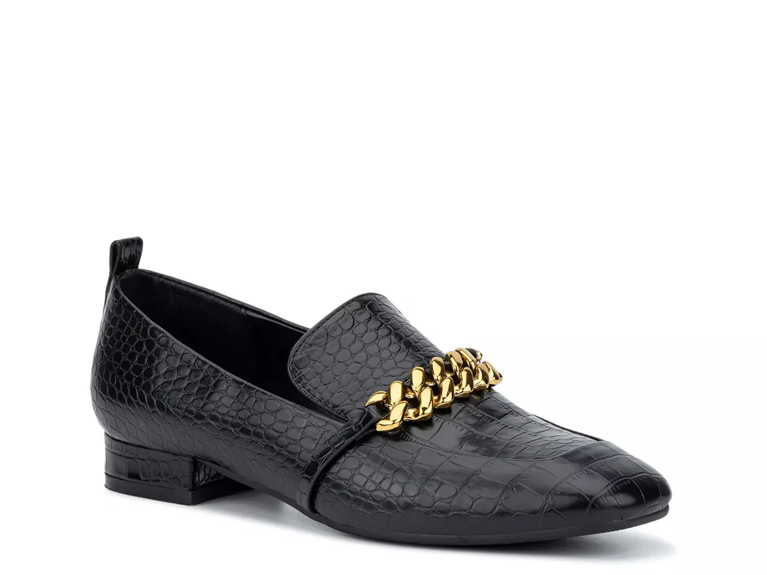 Лоферы Vain Torgeis, Black