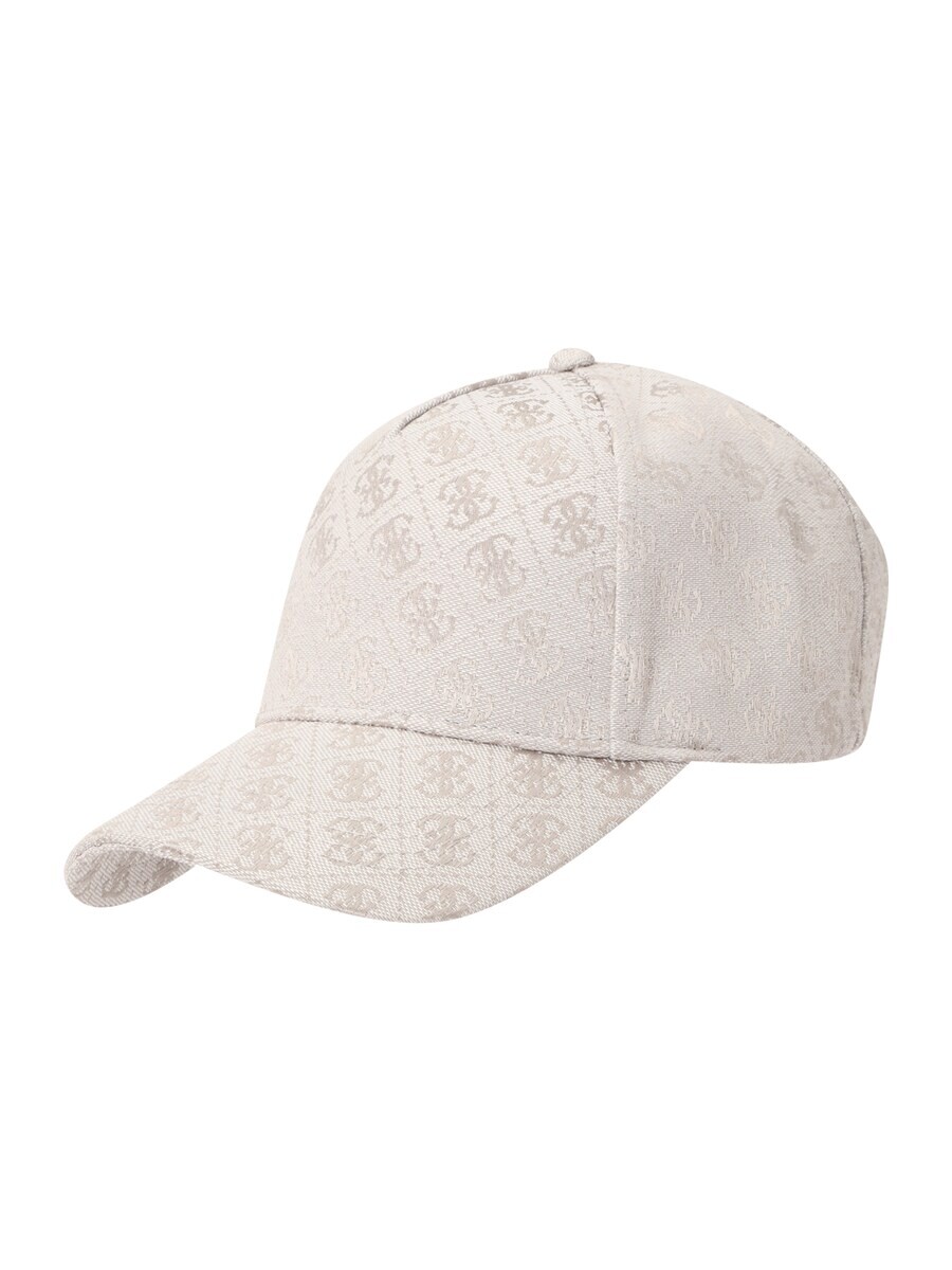 

Бейсболка GUESS Cap ORLINA, белый