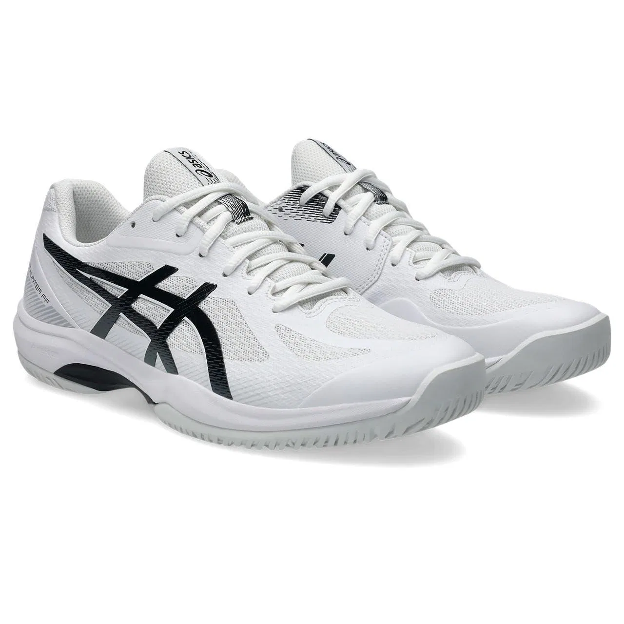 Мужские кроссовки для зала «Court Hunter FF» от ASICS