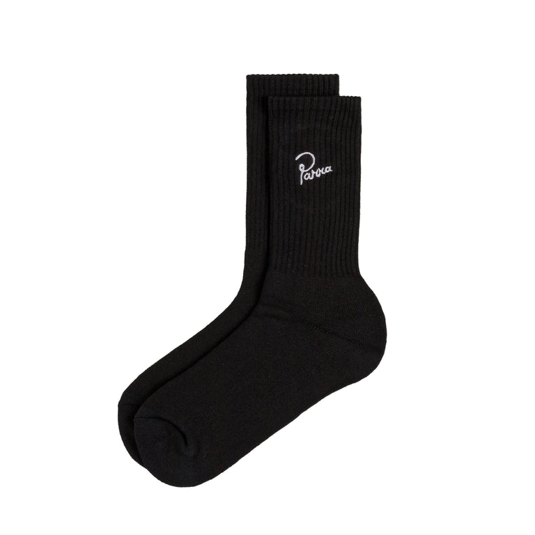 

Носки signature socks By Parra, черный