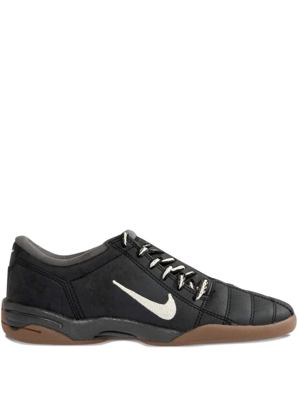 Стеганые кроссовки Total 90 Nike, черный