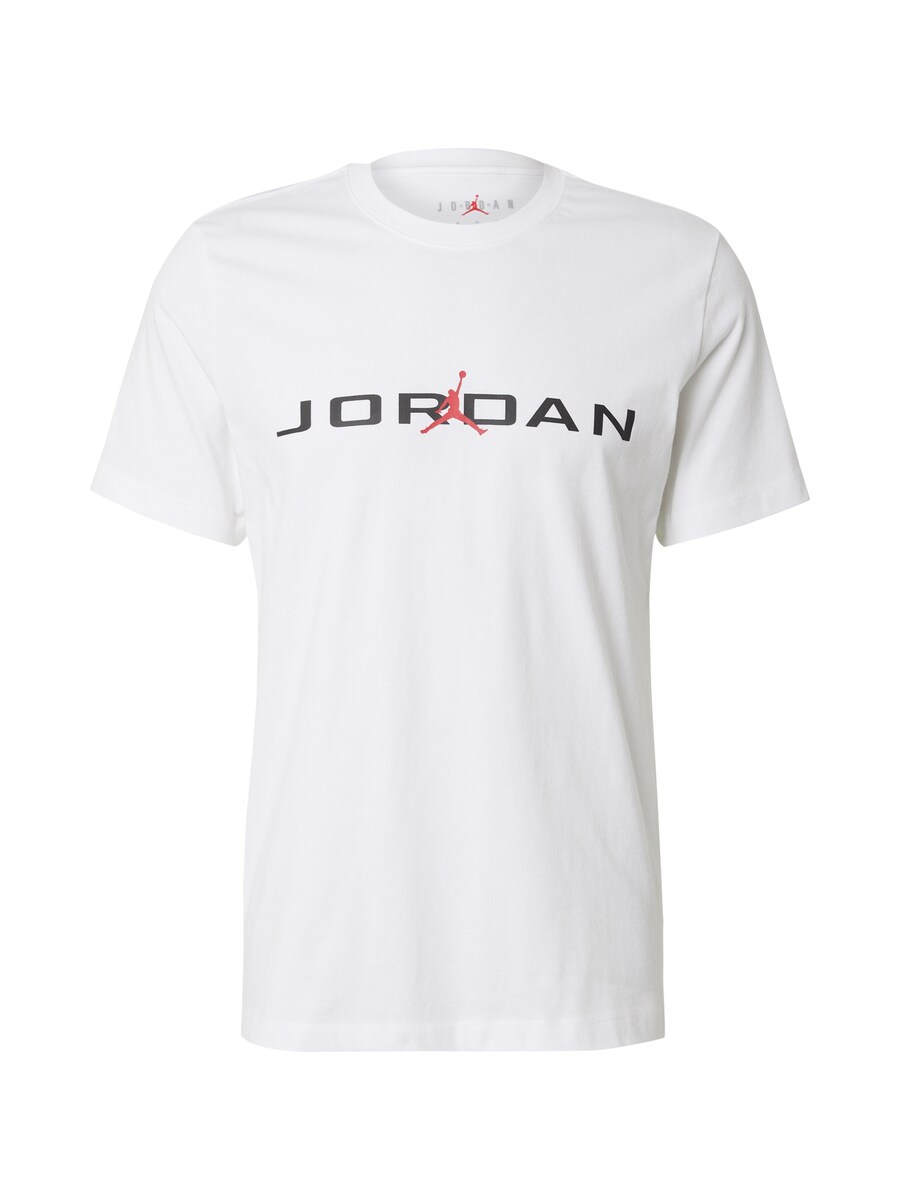 

Футболка Jordan AIR, White