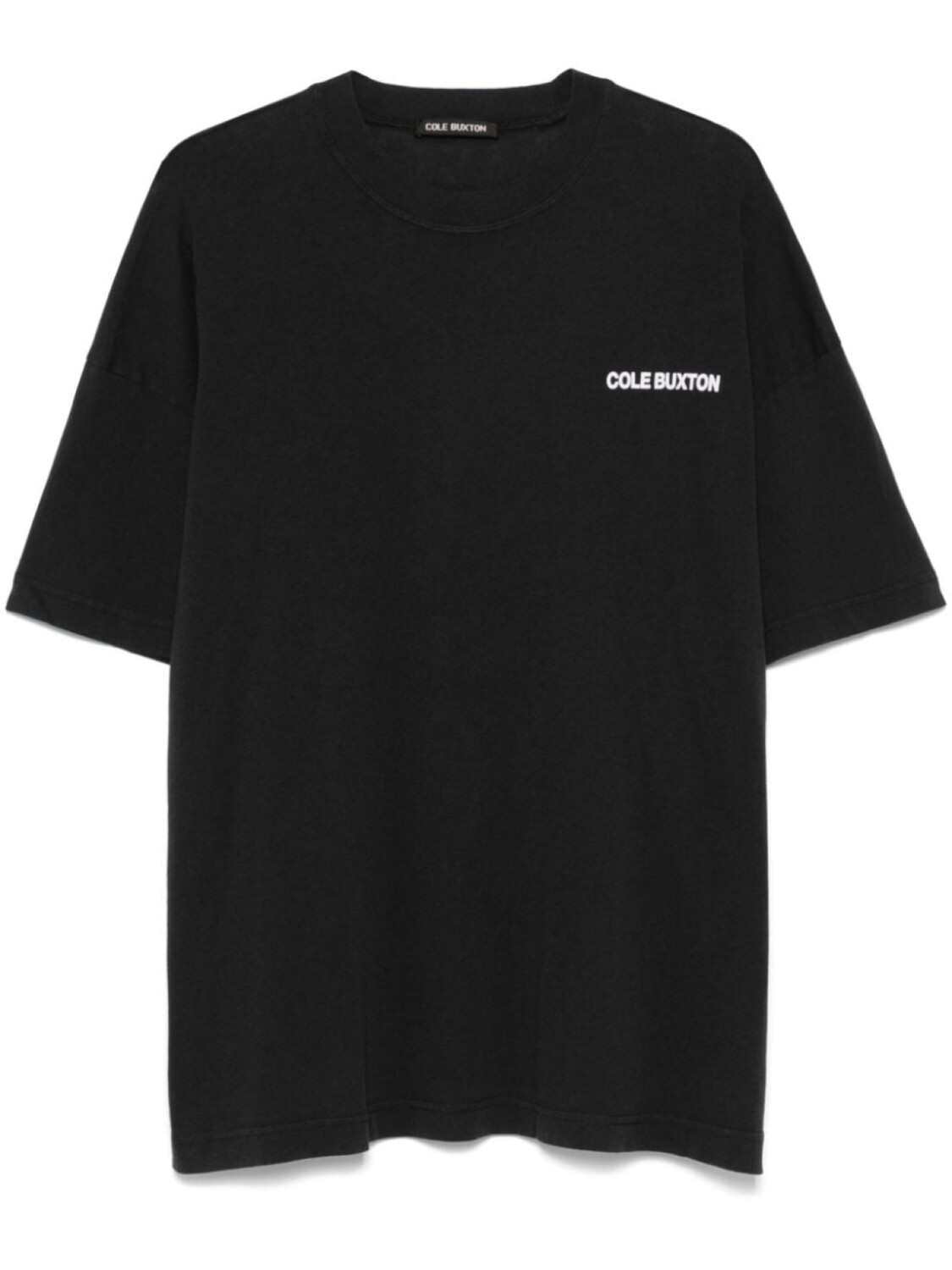 

Футболка CB Sportswear COLE BUXTON, черный