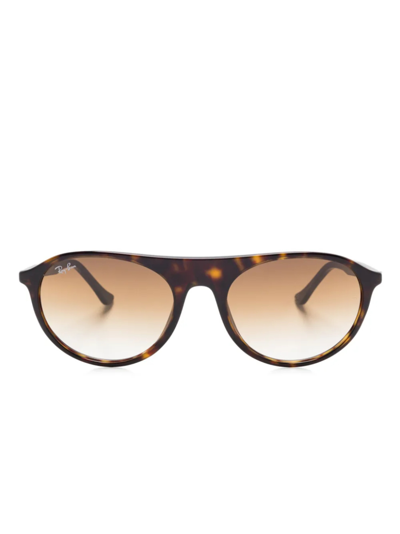 

Солнцезащитные очки RB2215 Ray-Ban, коричневый
