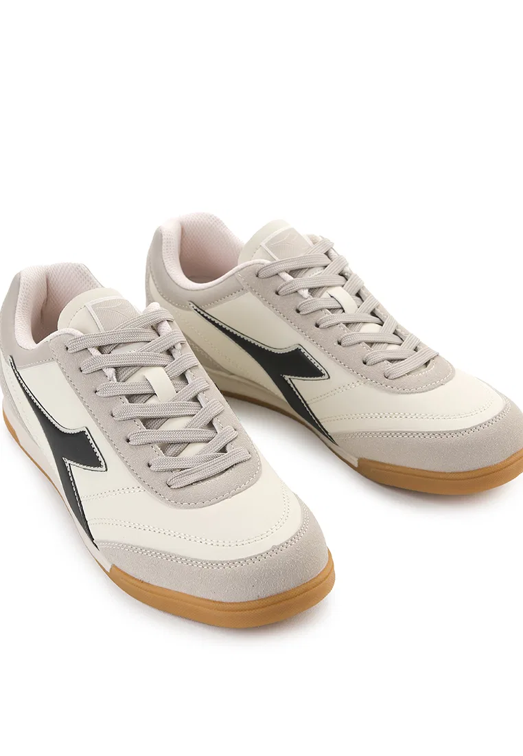 Кроссовки мужские спортивные, Ratlon Diadora, бежевый — фото 2
