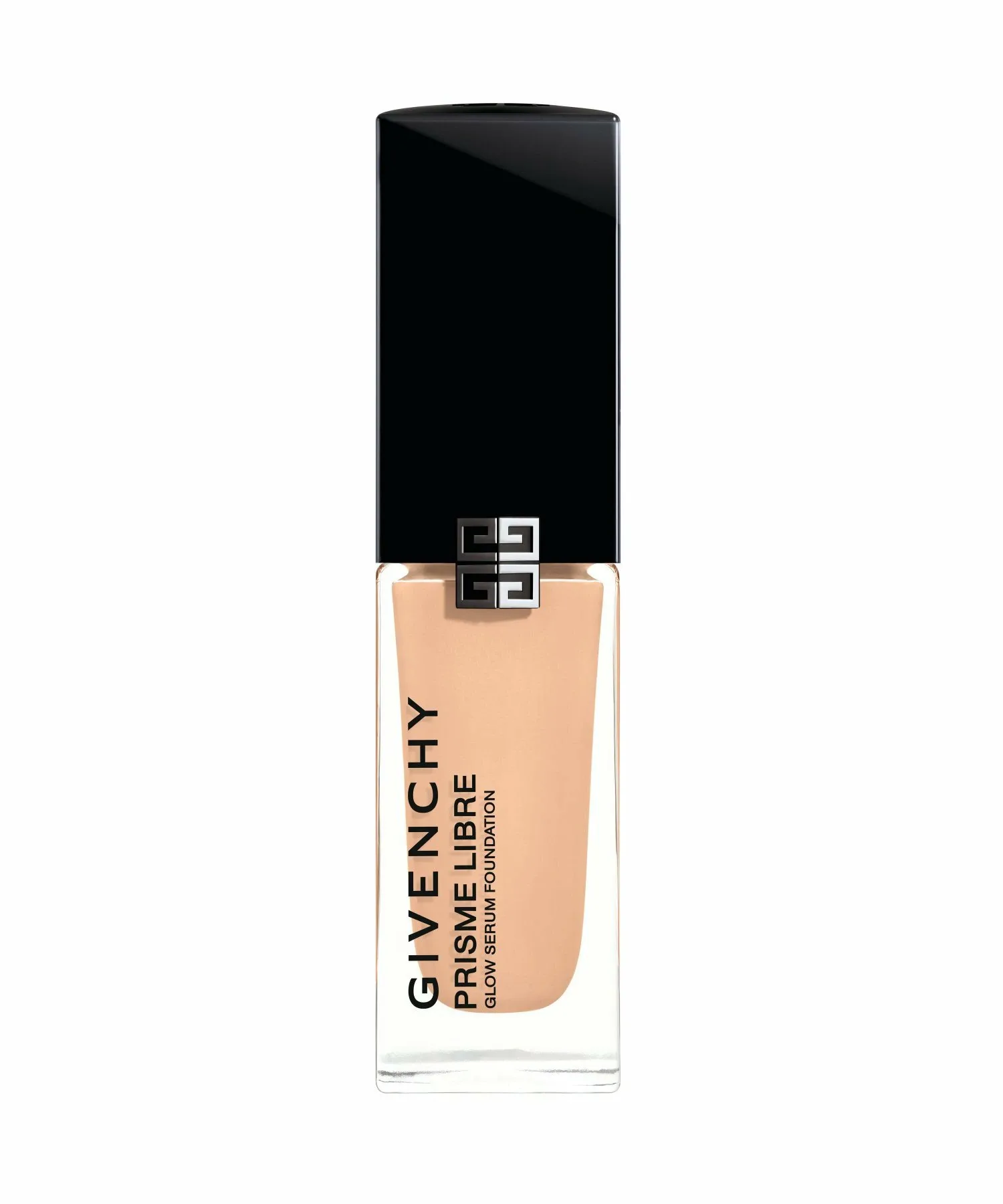 Prisme Libre Glow Serum Foundation Foundation Givenchy Beauty, No.3C