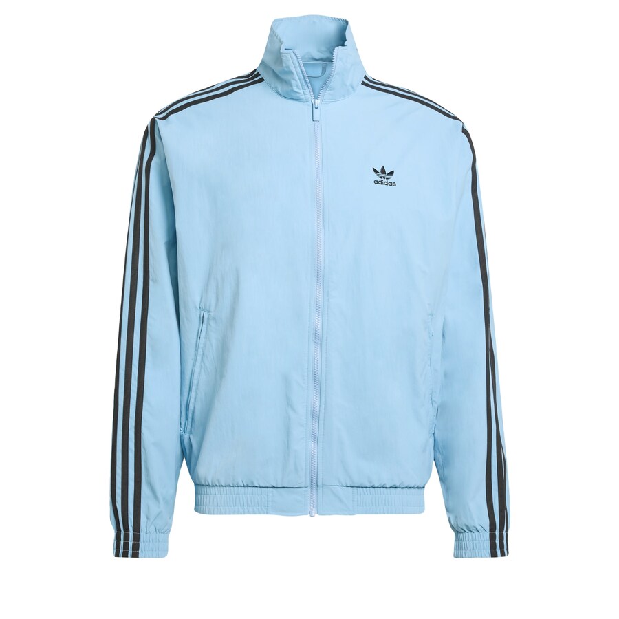 

Демисезонная куртка ADIDAS ORIGINALS Adicolor Firebird, Light blue