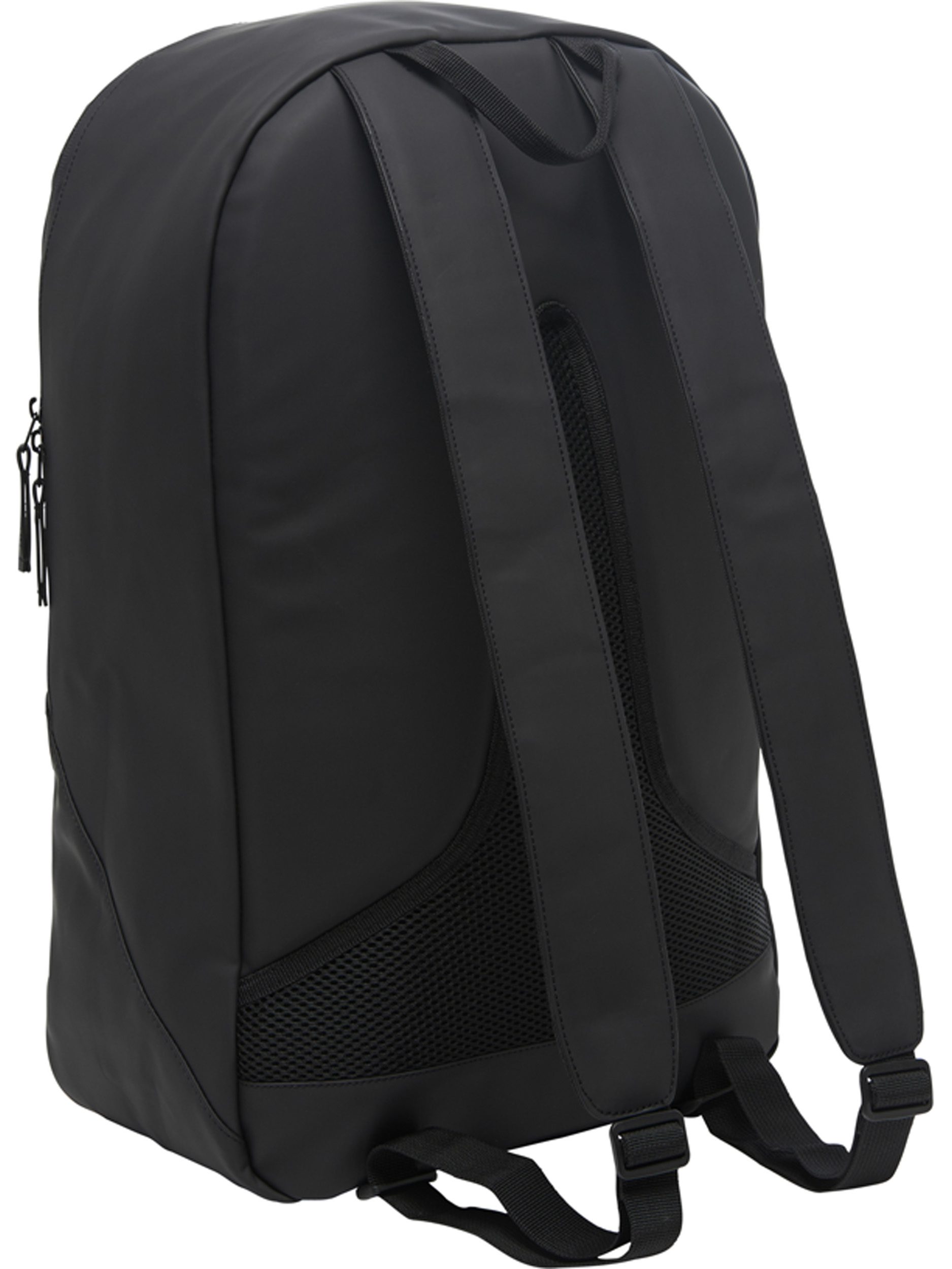 

Рюкзак Hummel Lifestyle Back Pack, черный