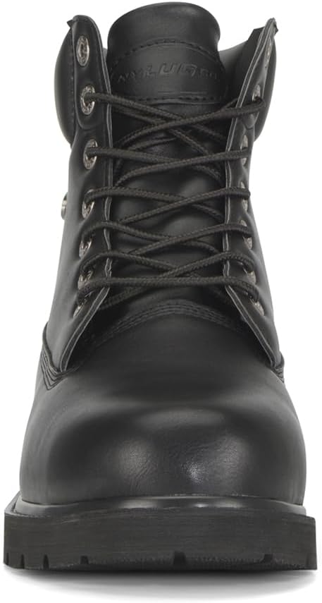 Ботинки Lugz Drifter 6 с стальным носком, черный — фото 2