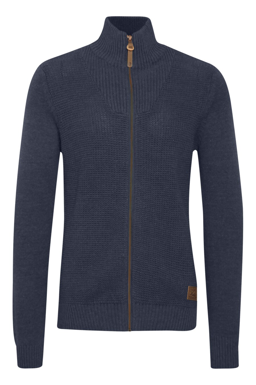 

Вязаный кардиган !Solid Tristan, Dark blue