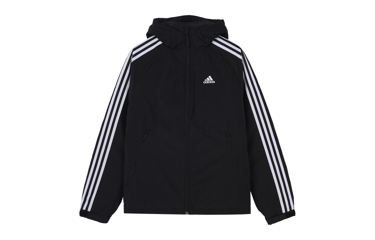 

Adidas Мужская куртка-пуховик, Черный