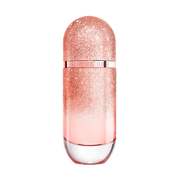 

Парфюмированная вода для женщин 212 Vip Rosé Elixir Carolina Herrera, 50 ml