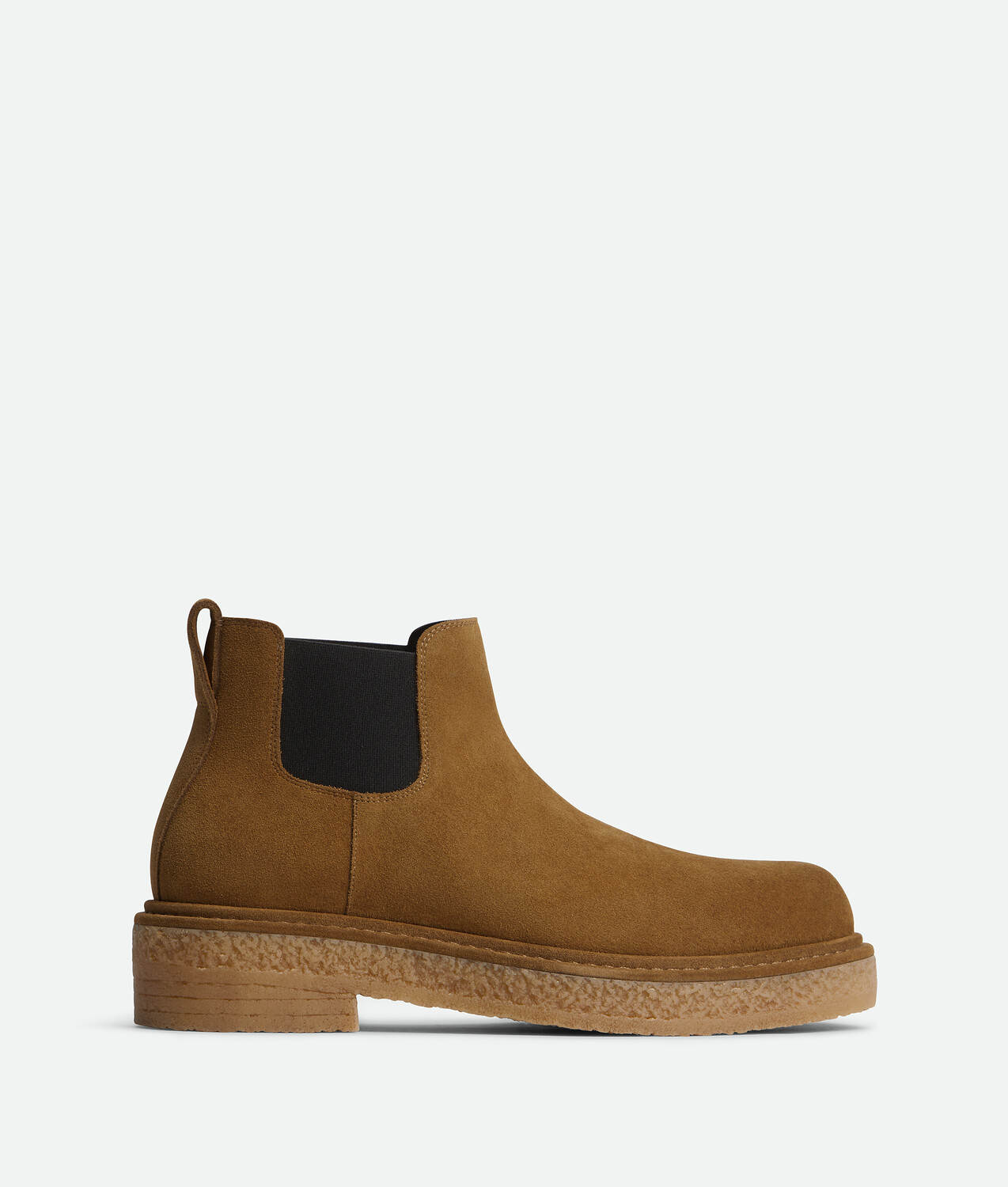 

Ботинки Haddock chelsea Bottega Veneta