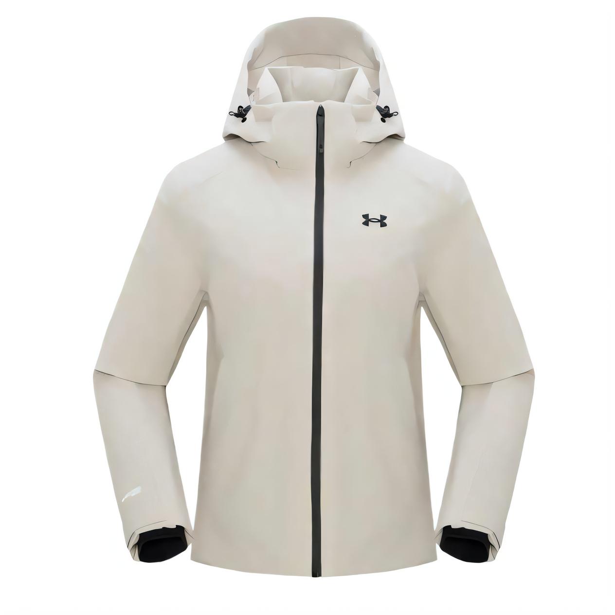 

Under Armour Женская пуховая куртка, 0048/Light Khaki