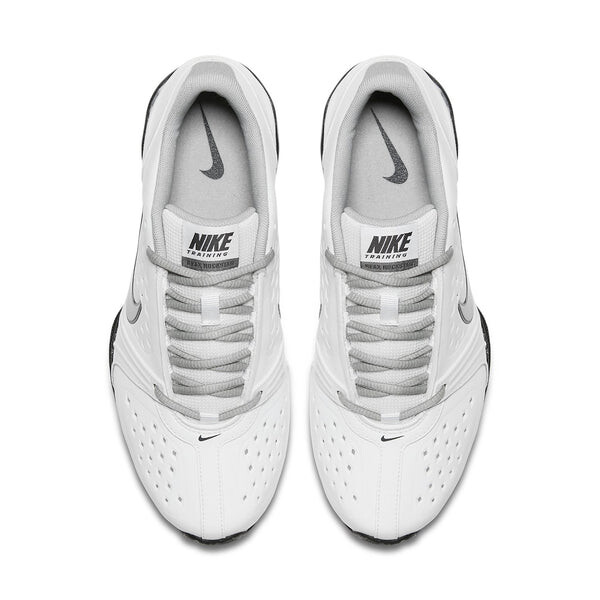 Кроссовки reax rockstar Nike, белый — фото 4