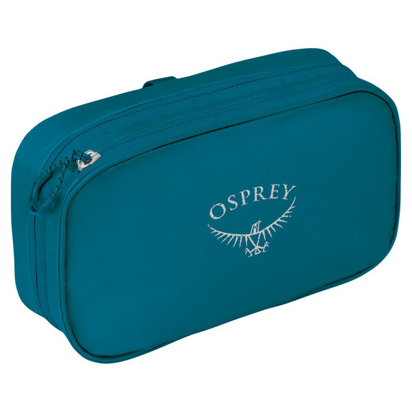 

Сумка Osprey, цвет Waterfront Blue