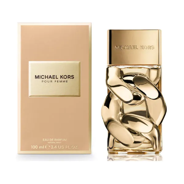 Парфюмированная вода для женщин Pour Femme Michael Kors, 30 ml — фото 2