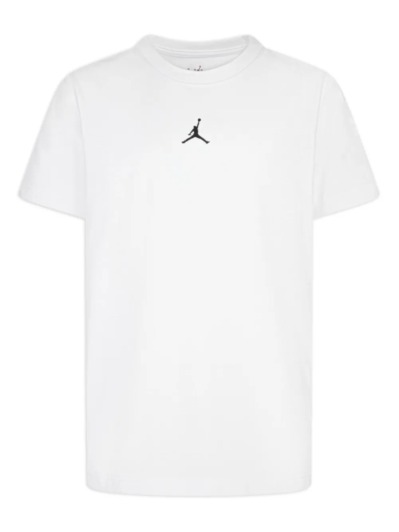 

Футболка Jordan Kids Jumpman, белый