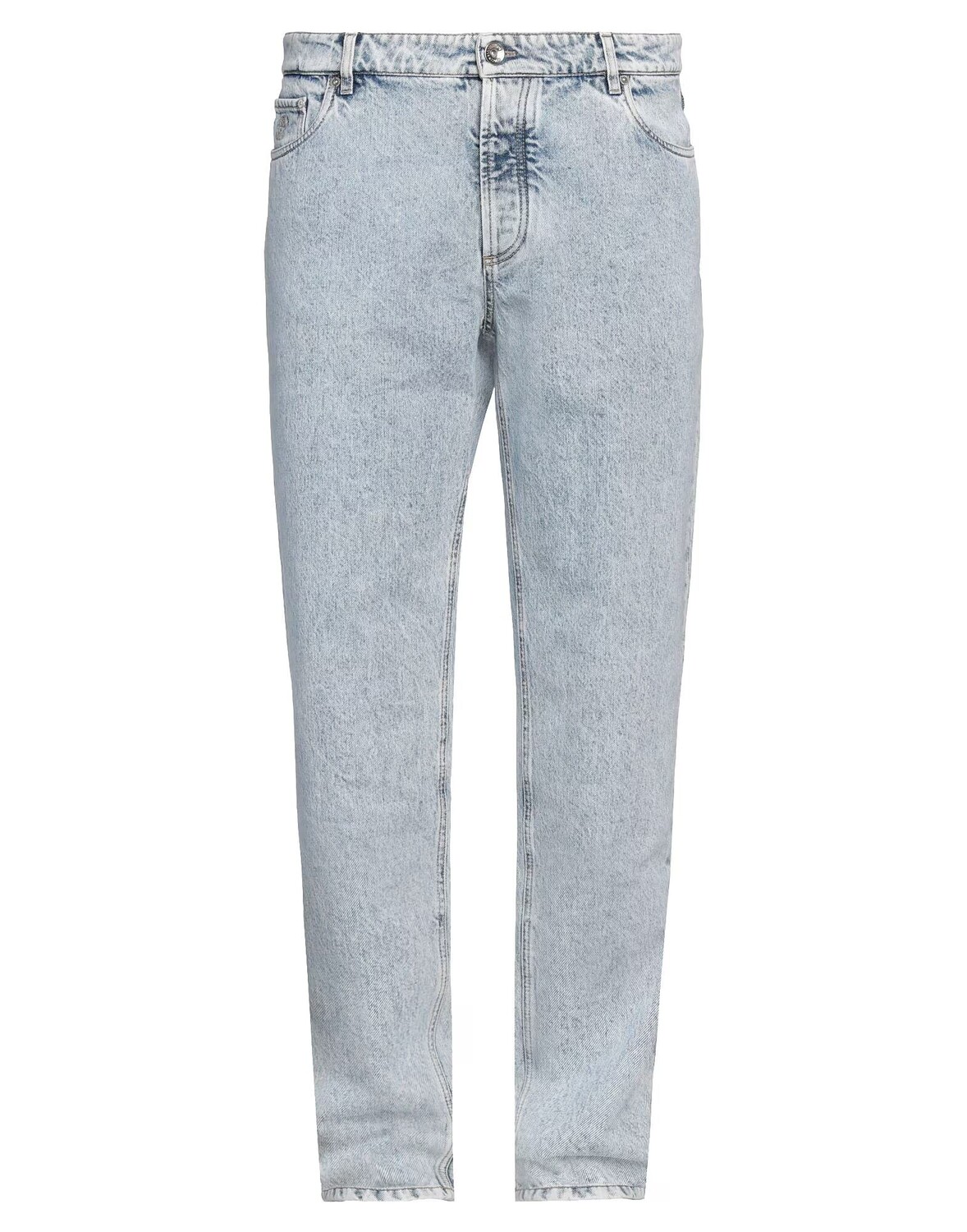 

Джинсы Brunello Cucinelli, синий