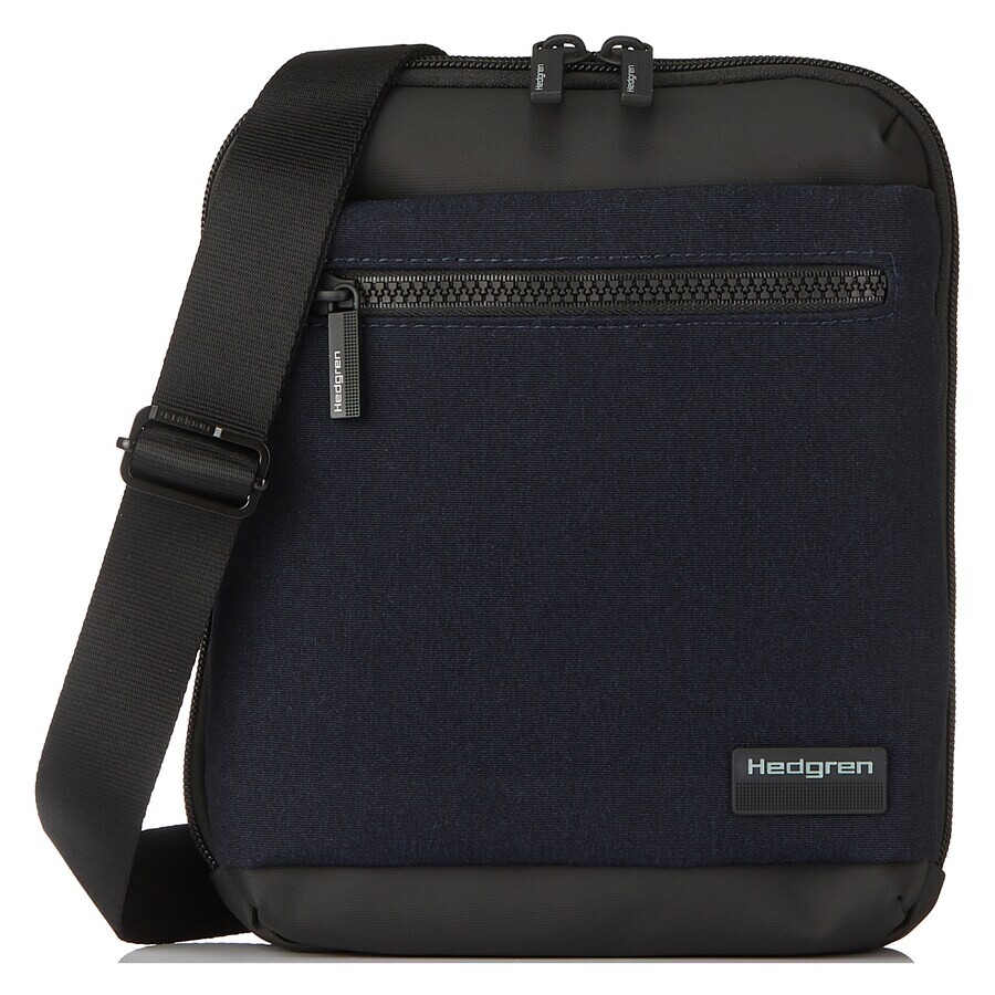 

Сумка через плечо Hedgren Crossbody Bag, морской синий