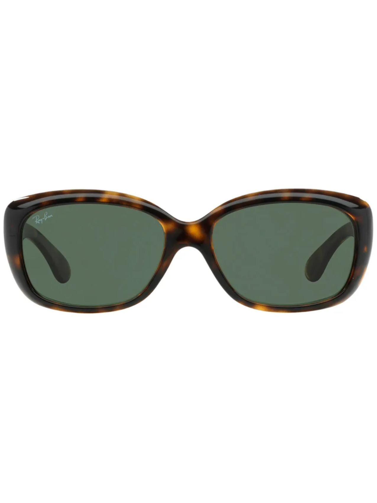 

Ray-Ban Jackie Ohh солнцезащитные очки, черный