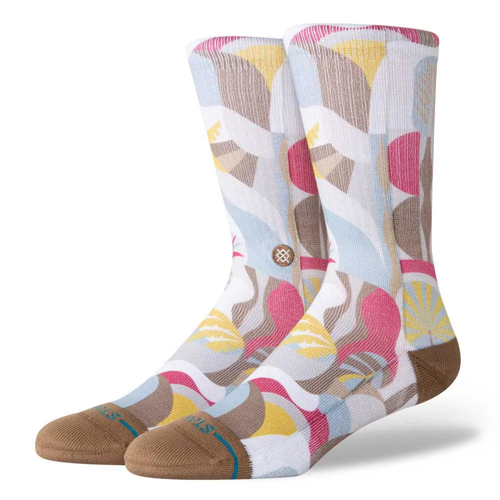 

Носки Stance Tropiclay, разноцветный
