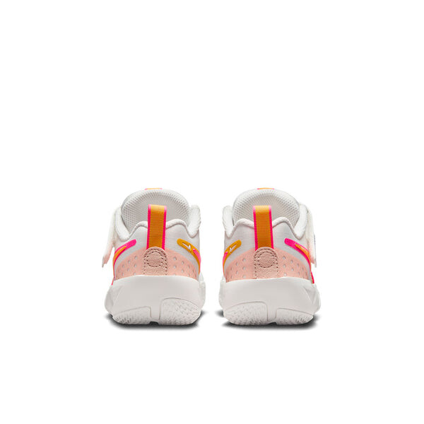 Кроссовки air zoom gt cut 3 Nike, белый — фото 4