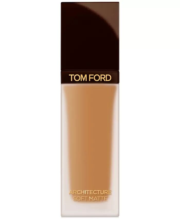 

Архитектура Мягкая матовая основа для размытия Tom Ford, цвет 8.7 Golden Almond - Deep