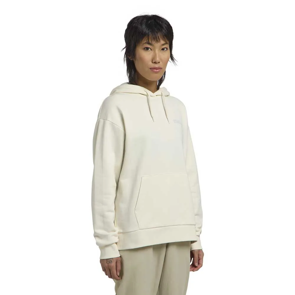 

Худи Jack Wolfskin Essential, бежевый