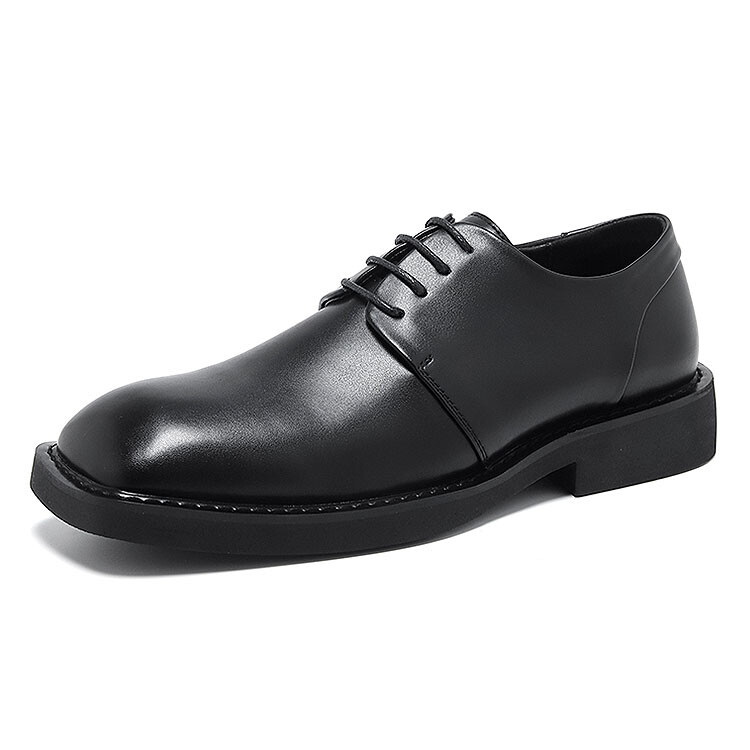 

Туфли Men"s Casual Men Low-Top черный Cachiotti