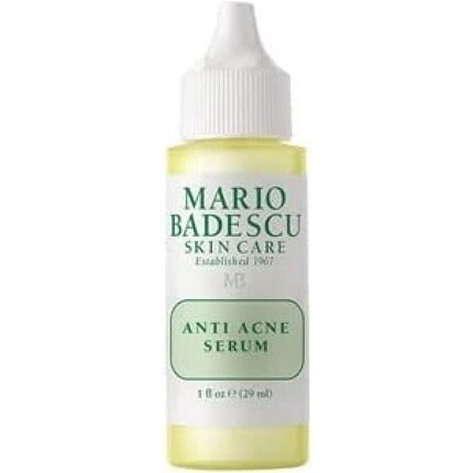 

Сыворотка против угревой сыпи 29 мл Mario Badescu