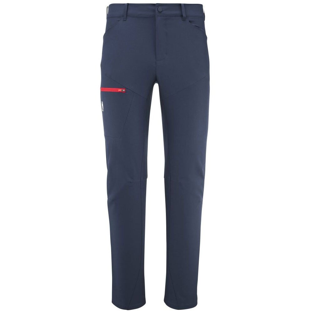 

Спортивные брюки Millet Wanaka Stretch III, синий