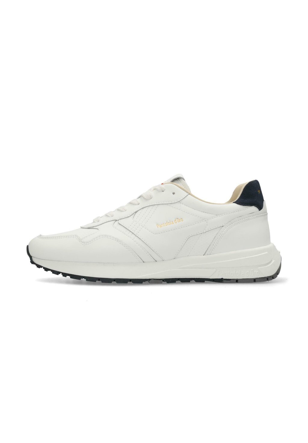 

Кроссовки для ходьбы CAMMINARE II Pantofola d'Oro, белый