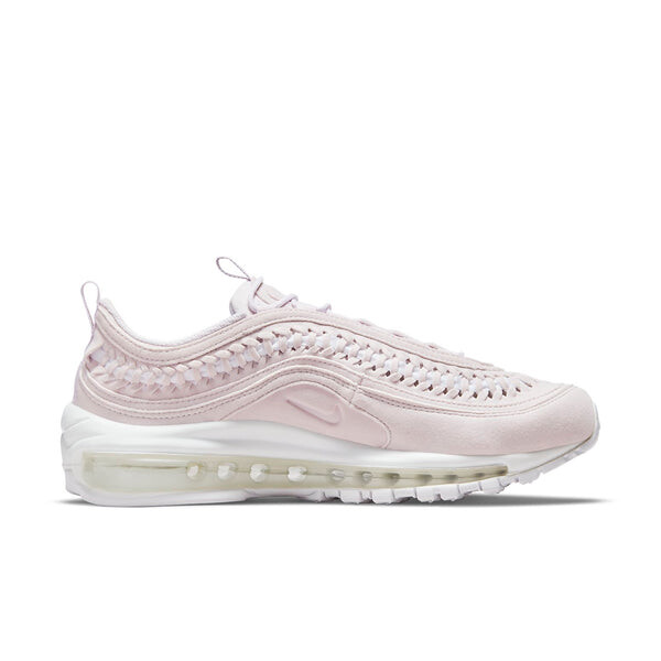 Кроссовки air max 97 lx 'woven venice' Nike, мультиколор — фото 2